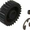 Arrma 27T Mod1 Safe-D8 Pinion Gear -Outlet Hardware Store large ara311047