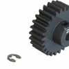 Arrma 26T Mod1 Safe-D5 Pinion Gear