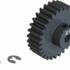 Arrma 29T Mod1 Safe-D5 Pinion Gear -Outlet Hardware Store large ara311059