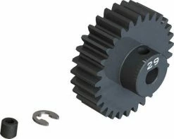Arrma 29T Mod1 Safe-D5 Pinion Gear