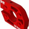 Arrma Aluminum Motor Plate 56 Series Red -Outlet Hardware Store large ara320591