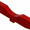 Arrma Aluminum Rf Suspension Mount (Red) -Outlet Hardware Store large ara330588