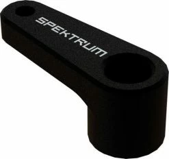Arrma Aluminum Servo Horn 23T Spline (Spektrum)