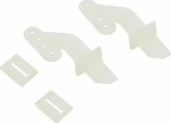 BLADE Control Horn Set: UM F-27 FPV