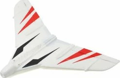 BLADE Wing/Fuse: UM F-27 FPV