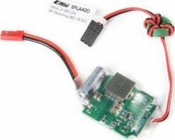 E-Flite BEC: SU-30 70mm EDF