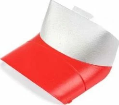 E-Flite Battery Hatch: C-Z Cessna 150