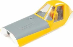 E-Flite Battery Hatch : Air Tractor