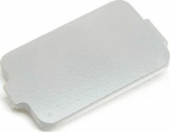 E-Flite Battery Hatch: Ultimate 3D