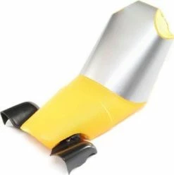 E-Flite Battery Hatch: 1.2m Clipped Cub