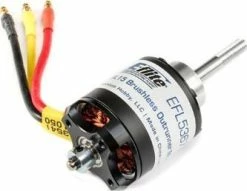 E-Flite 15BL 1050KV Motor: Maule M-7 1.5m