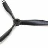 E-Flite 3 Blade Propeller; 11 X 7.5 -Outlet Hardware Store large efl5962