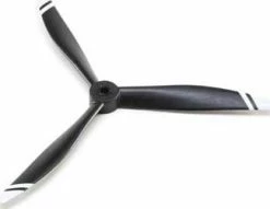 E-Flite 3 Blade Propeller; 11 X 7.5