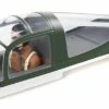 E-Flite Canopy Hatch With Pilot: P-39 1.2m -Outlet Hardware Store large efl9104