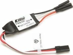 E-Flite 6 Amp ESC: Mini Convergence