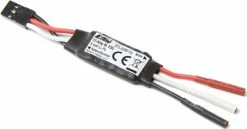 E-Flite 12 Amp Main ESC: V-22 Osprey