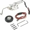 E-Flite 50-60cc 90 Deg Tail Retract P-51 1 E-Flite 50-60cc 90 Deg Tail Retract P-51 -Outlet Hardware Store large eflg750