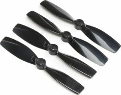 E-Flite 4x2.4 Propeller Left(2) & Right(2):MiniConvergence