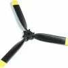 E-Flite 3-Blade Propeller: 9 X 7.5 -Outlet Hardware Store large eflp09753b