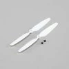 E-Flite 125 X 75mm Prop Left (2) W/ Screw: X-VERT VTOL -Outlet Hardware Store large eflp12575l
