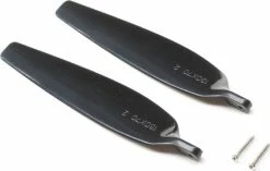 E-Flite 130 X 70mm Folding Prop Pusher: Delta Ray One