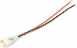 E-Flite Battery Connector/Wire 1s UMX