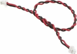 E-Flite Camera Power Lead Extension:FPV Vapor