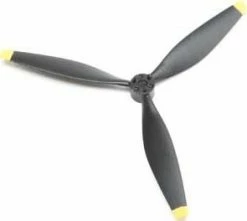 E-Flite 120mm X 70mm 3 Blade Propeller